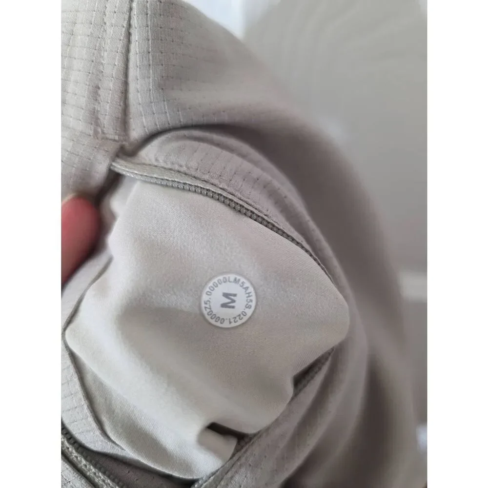 Lululemon ABC Jogger Shorter M